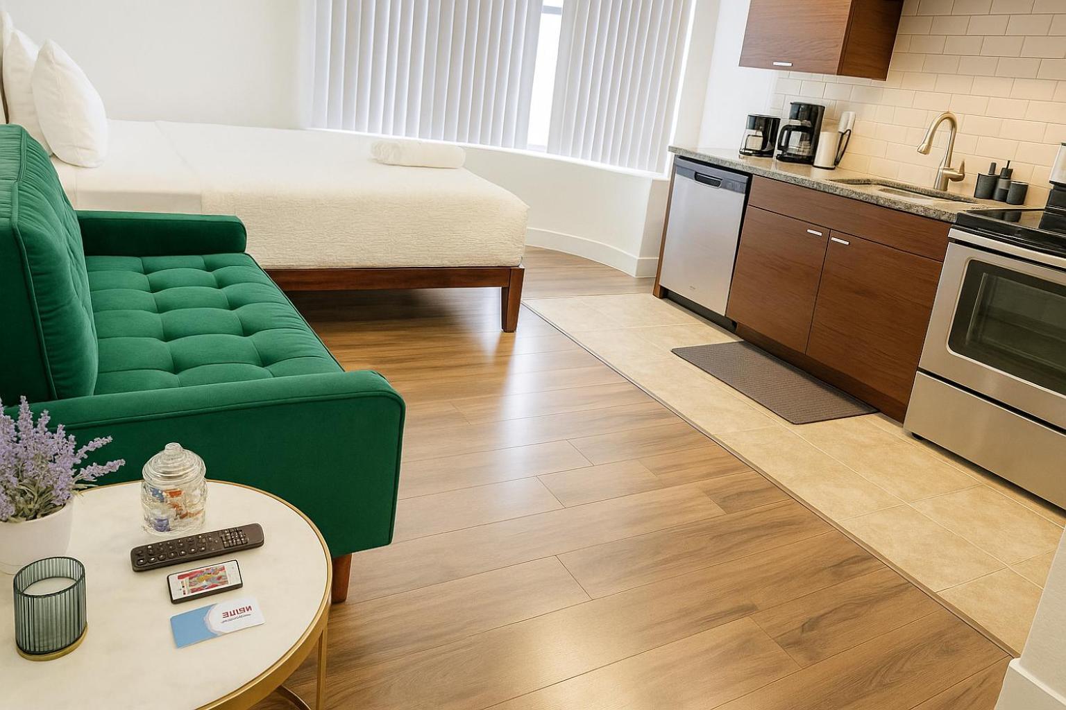 Elegant By The Ocean - Mdr Prime With Pool, Hot Tub & Gym Access - By Del Rey Apartment Los Angeles