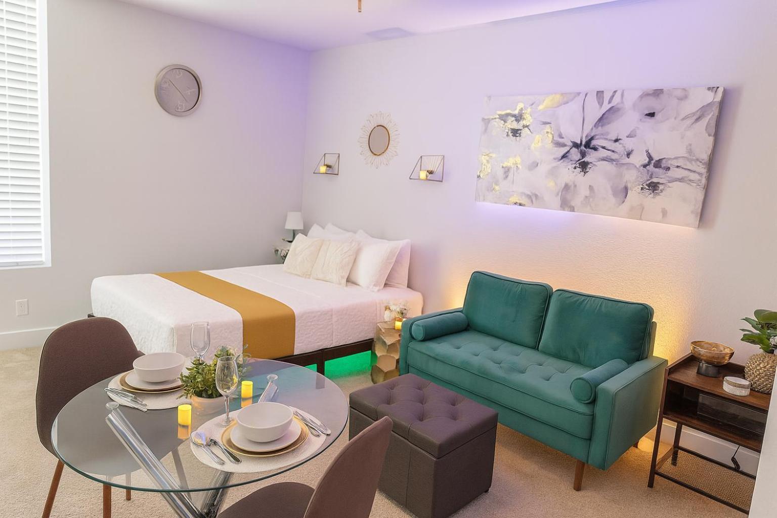 Elegant By The Ocean - Mdr Prime With Pool, Hot Tub & Gym Access - By Del Rey Apartment Los Angeles